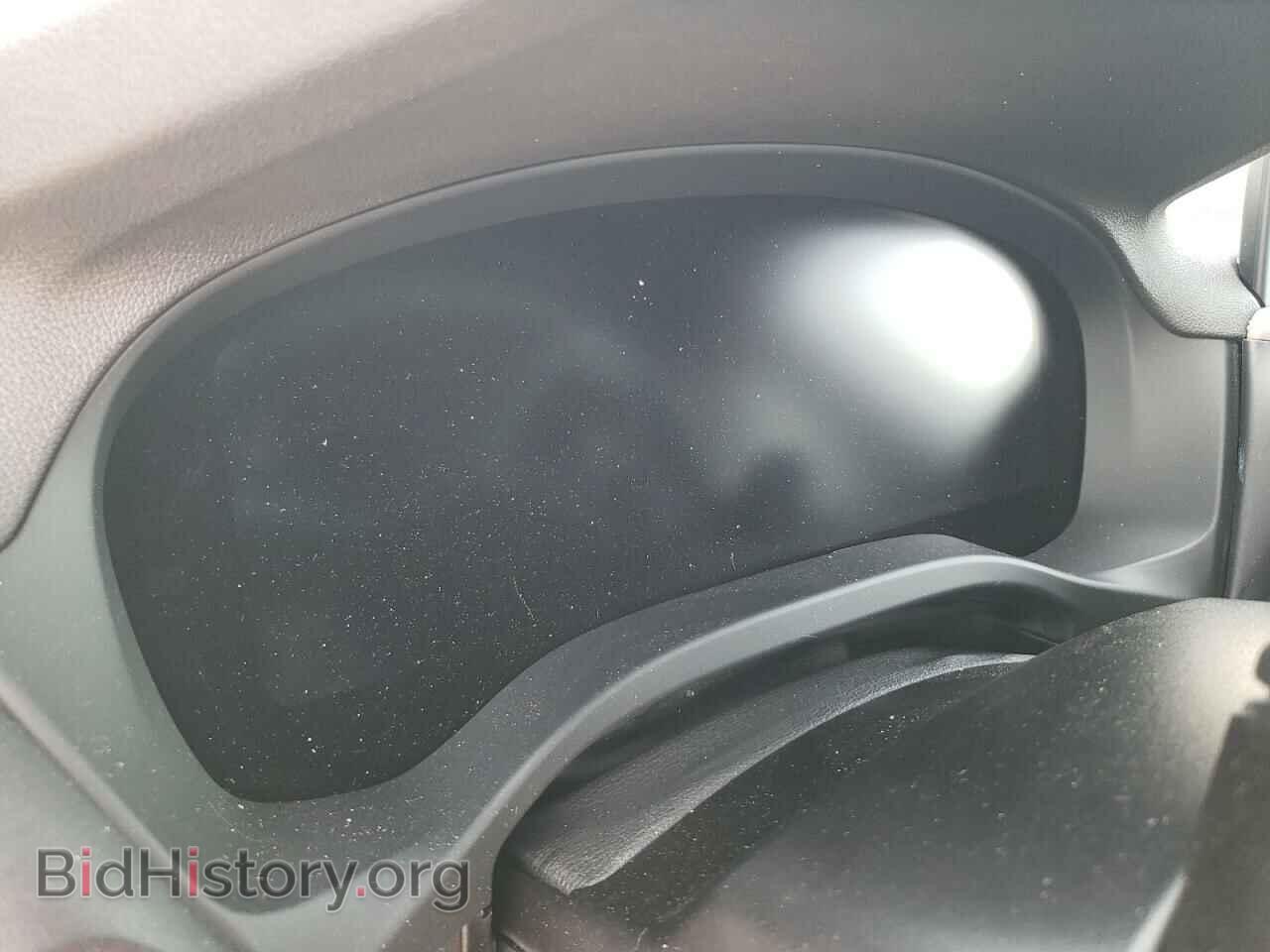 2020 BMW X3 - VIN: 5UXTY3C04L9D42328 - Фото 9