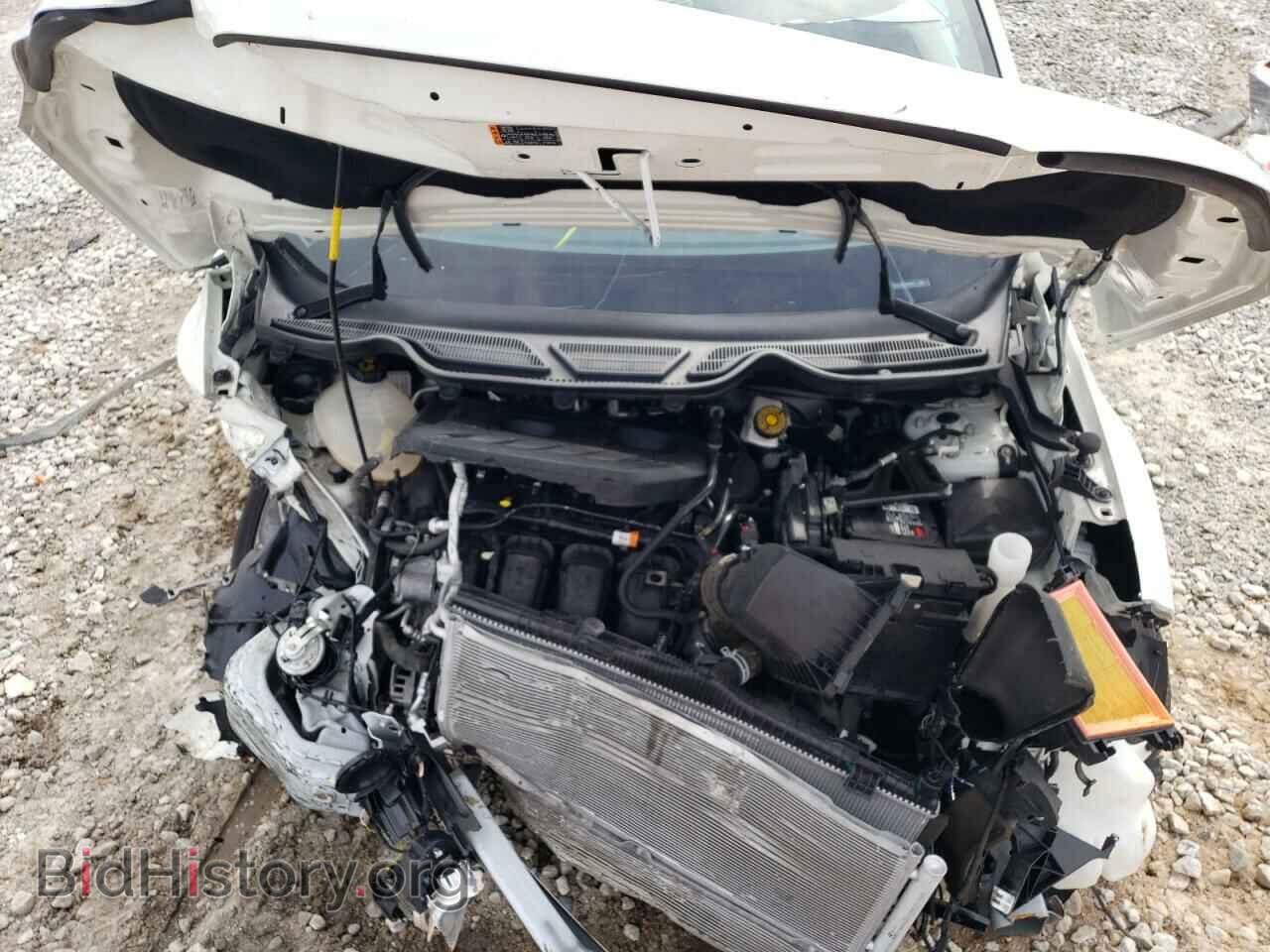 2019 FORD ECOSPORT - VIN: MAJ6S3KL1KC254384 - Фото 7
