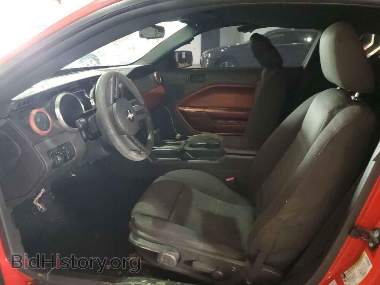 2005 FORD ALL Models - VIN: 1ZVFT80N355117753 - Фото 7