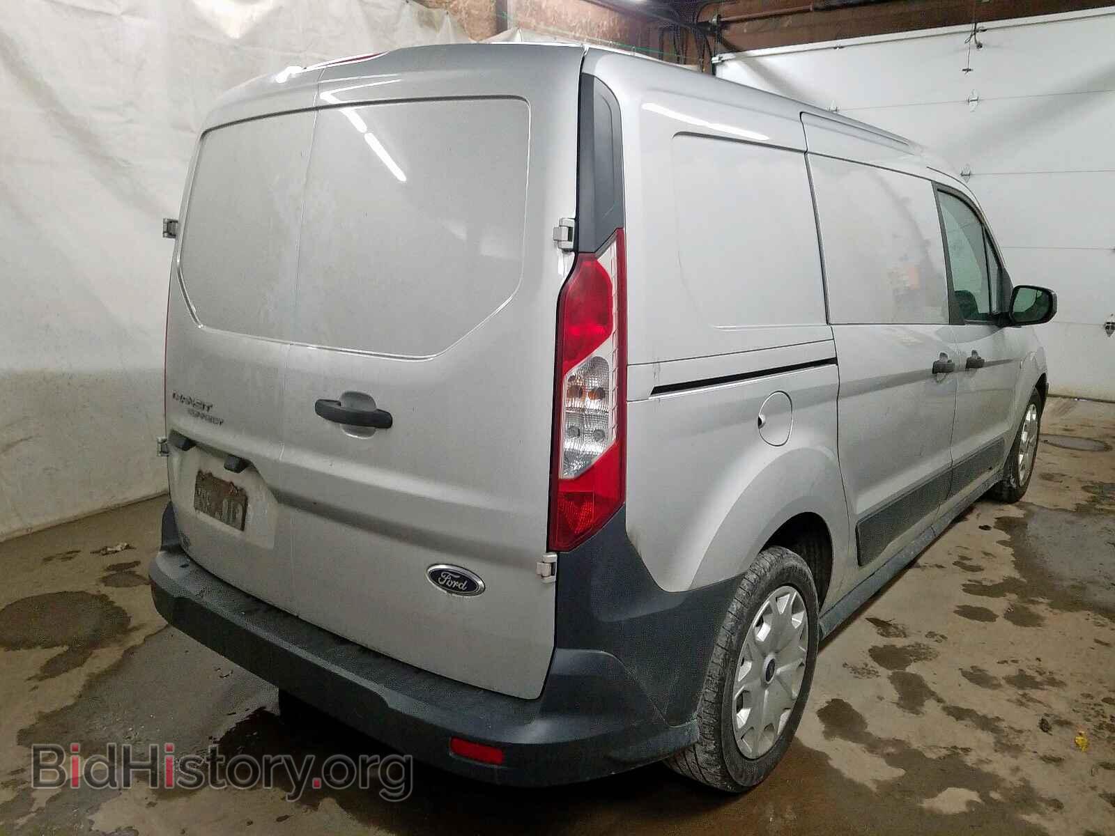 2014 FORD TRANSIT CO - VIN: NM0LS7E74E1152769 - Фото 4