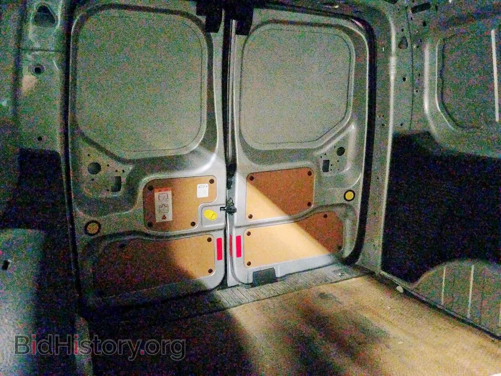 2014 FORD TRANSIT CO - VIN: NM0LS7E74E1152769 - Фото 6