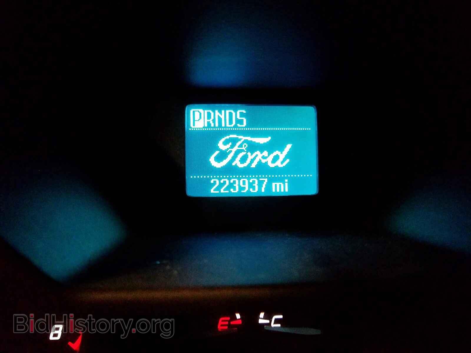 2014 FORD TRANSIT CO - VIN: NM0LS7E74E1152769 - Фото 8
