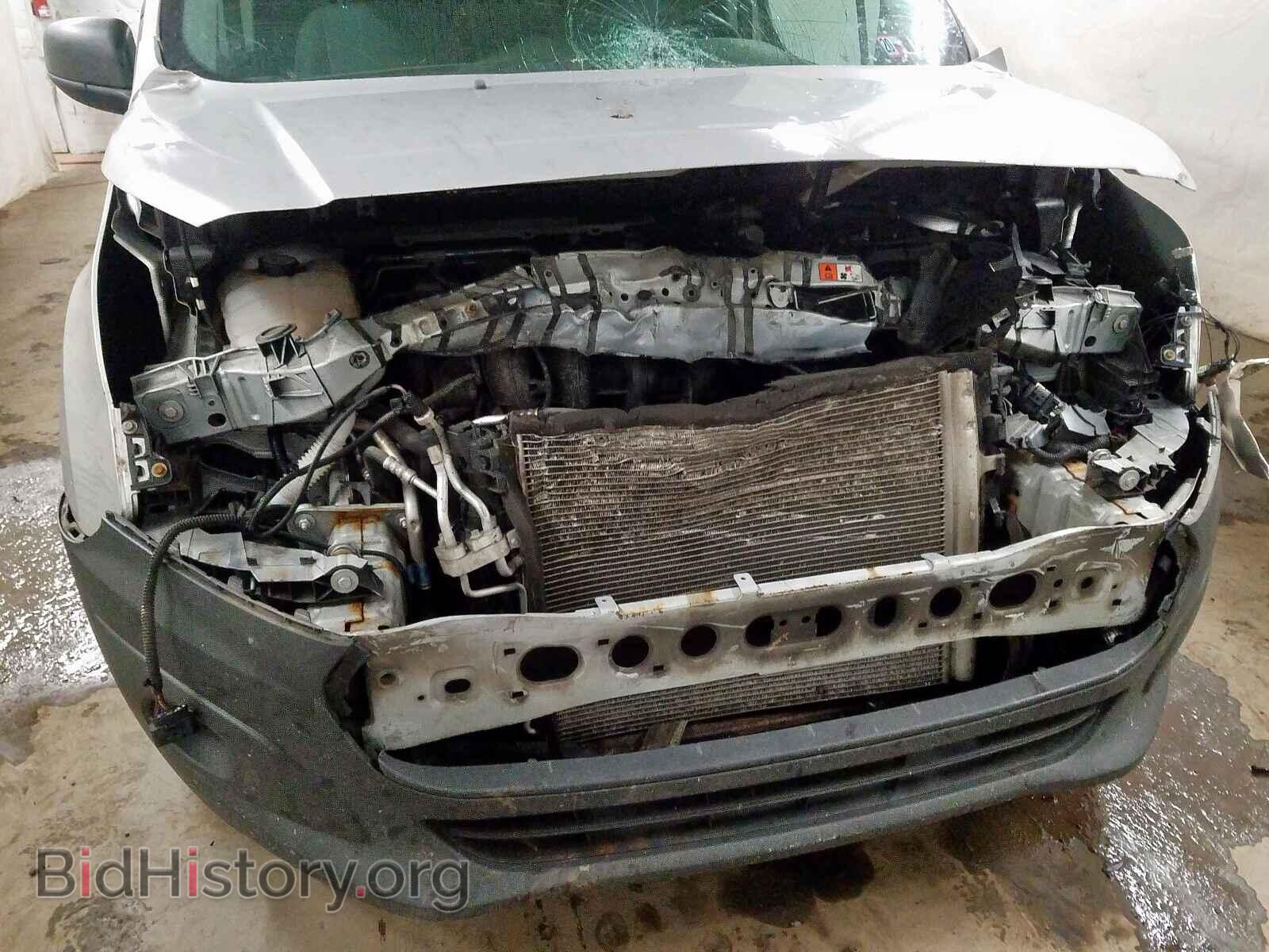 2014 FORD TRANSIT CO - VIN: NM0LS7E74E1152769 - Фото 9