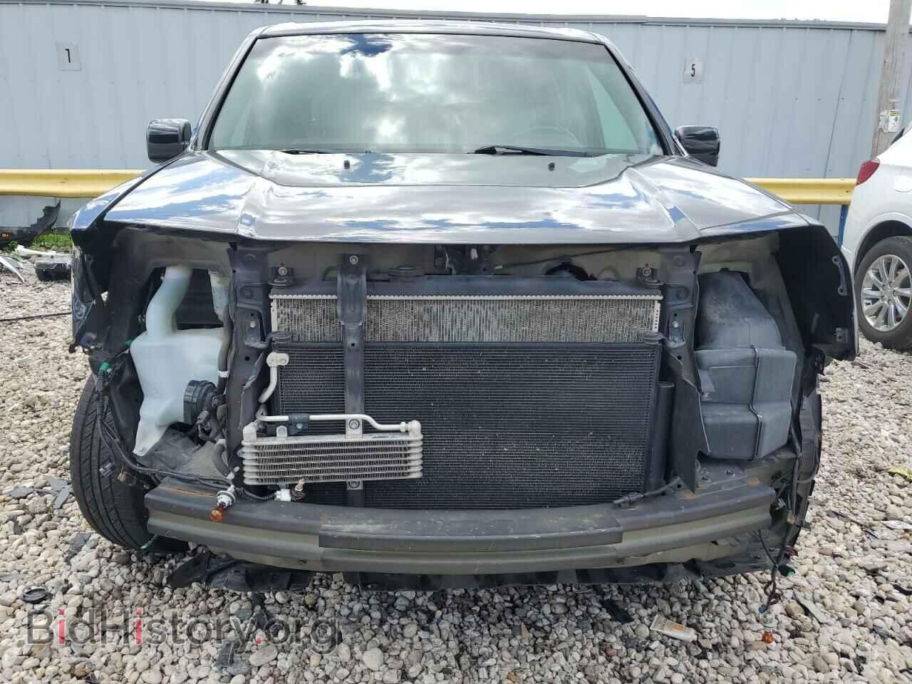 2012 HONDA PILOT - VIN: 5FNYF4H56CB059617 - Фото 5