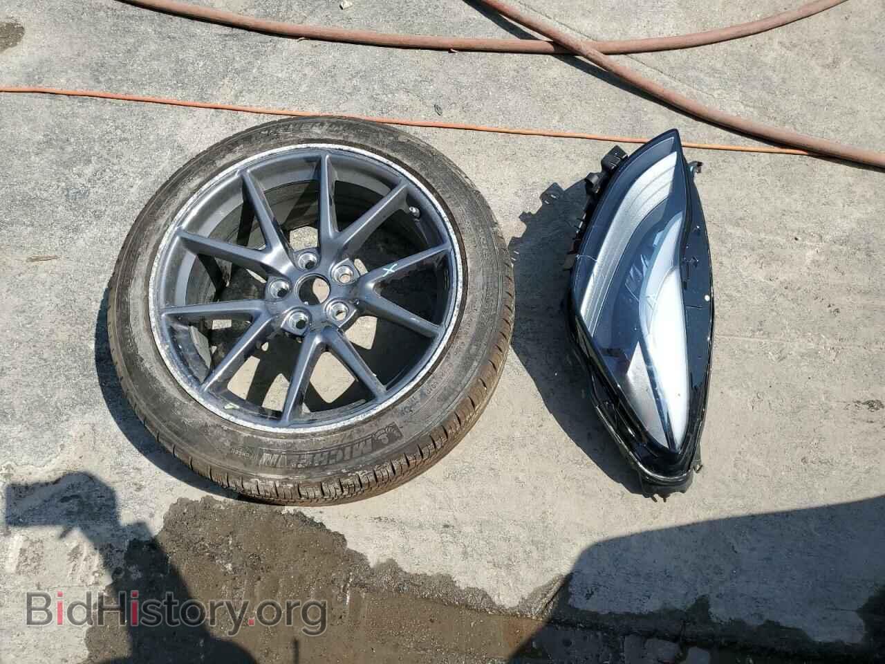 2023 TESLA MODEL 3 - VIN: 5YJ3E1EA1PF452363 - Photo 12