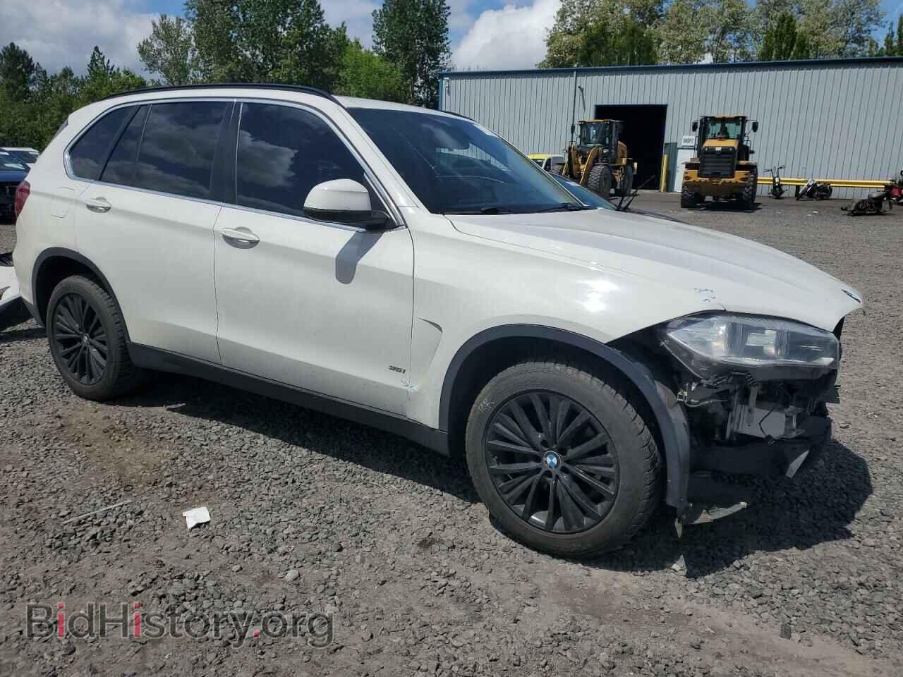 2014 BMW X5 - VIN: 5UXKR2C57E0C01419 - Фото 4