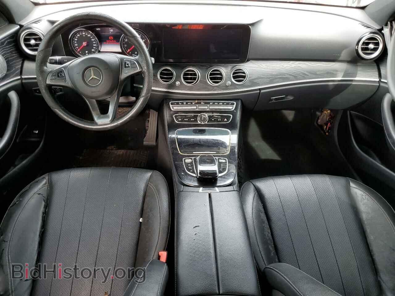 2017 MERCEDES-BENZ E-CLASS - VIN: WDDZF4JB9HA019381 - Фото 8