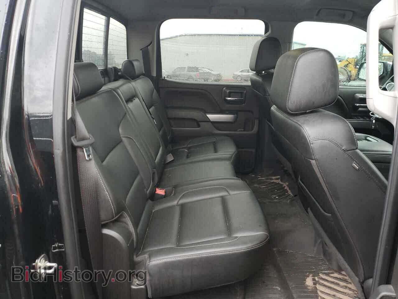 2018 CHEVROLET ALL Models - VIN: 3GCUKSEC4JG642938 - Фото 10