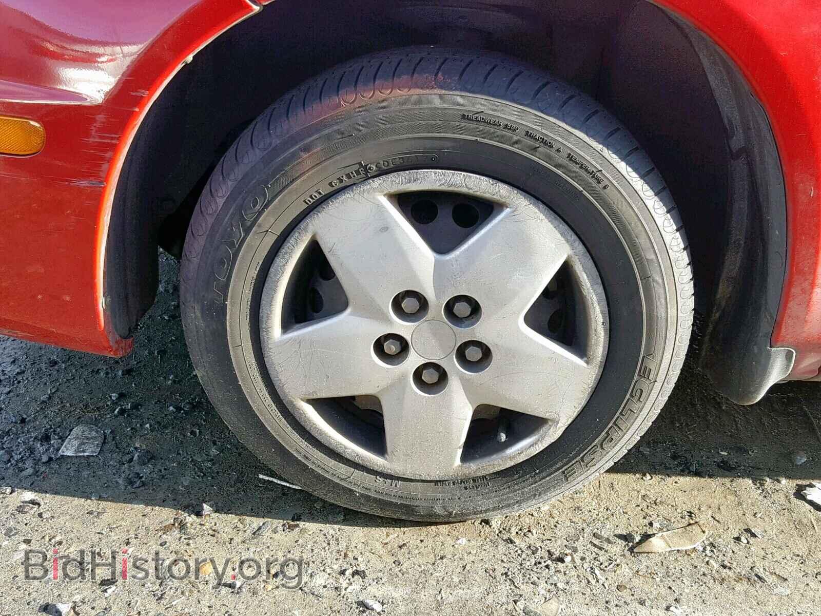 2003 DODGE NEON - VIN: 1B3ES26CX3D170930 - Фото 9