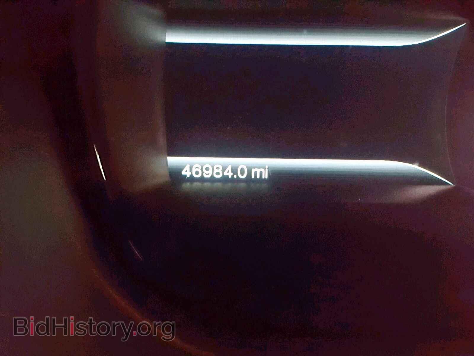 2012 FORD EDGE - VIN: 2FMDK4KC5CBA70439 - Фото 8