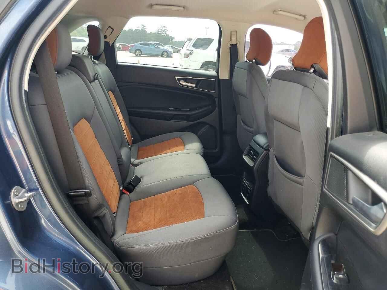 2018 FORD EDGE - VIN: 2FMPK3J86JBB63035 - Photo 11