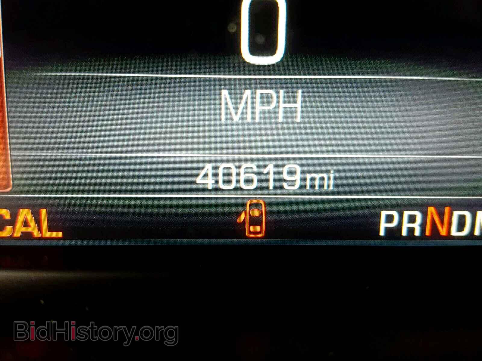 2015 GMC SIERRA C15 - VIN: 3GTP1VEC3FG444960 - Фото 8