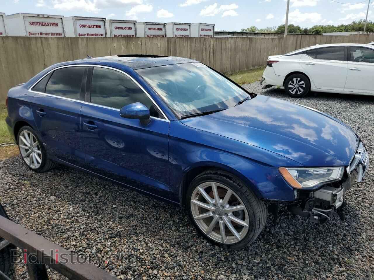 2015 AUDI A3 - VIN: WAUCCGFF3F1015343 - Photo 4