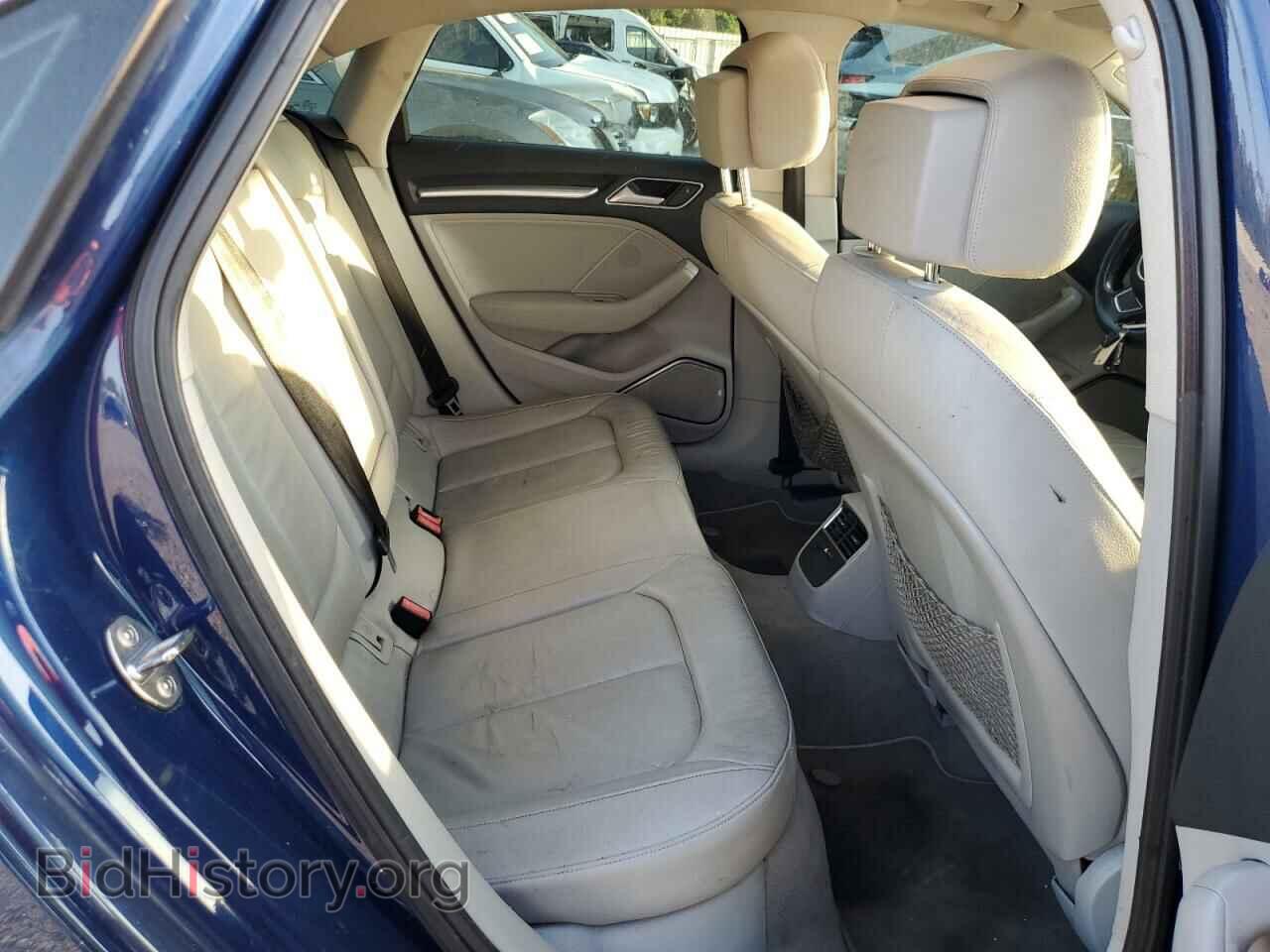 2015 AUDI A3 - VIN: WAUCCGFF3F1015343 - Photo 10