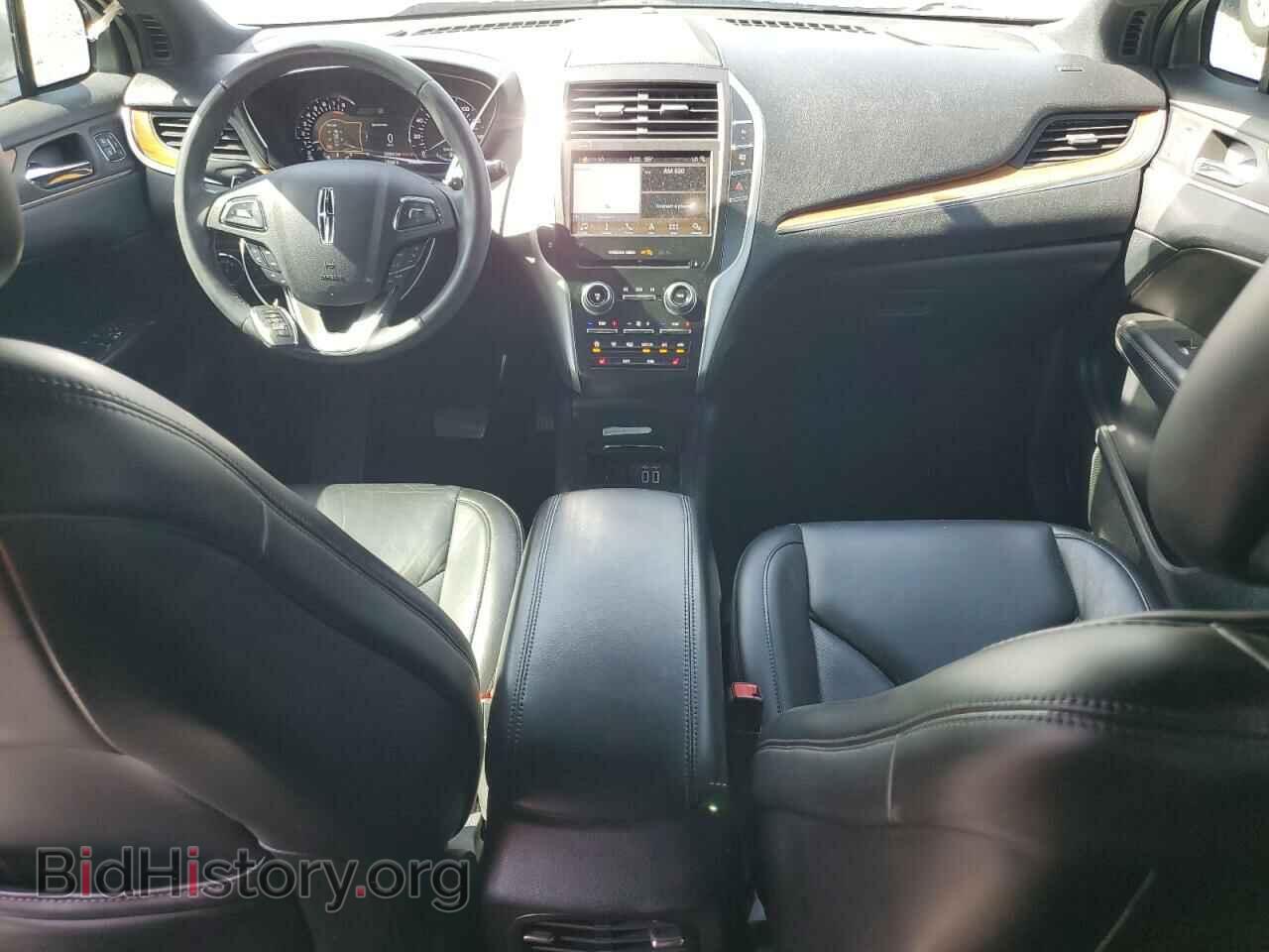 2019 LINCOLN MKC - VIN: 5LMCJ2C99KUL09924 - Фото 8