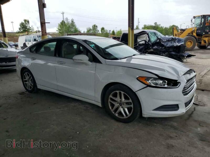 2013 Ford ALL MODELS (VIN 3FA6P0H73DR336891) — photo 4 of 12