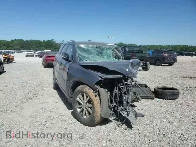 2016 DODGE DURANGO - VIN: 1C4RDJDG9GC308625 - Photo 11