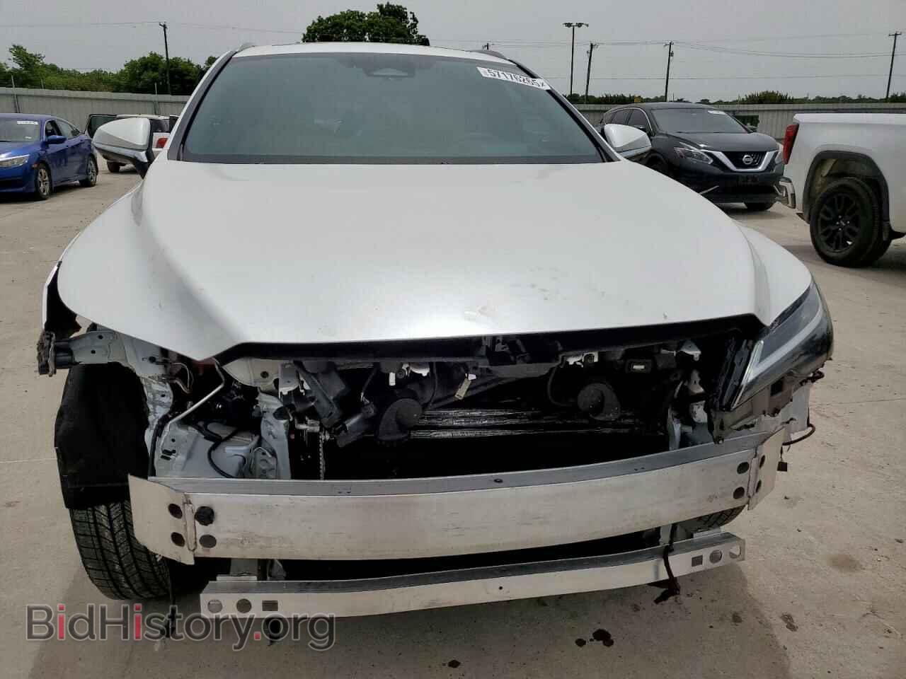 2025 LEXUS RX350 - VIN: 2T2BAMBA2SC054715 - Фото 5