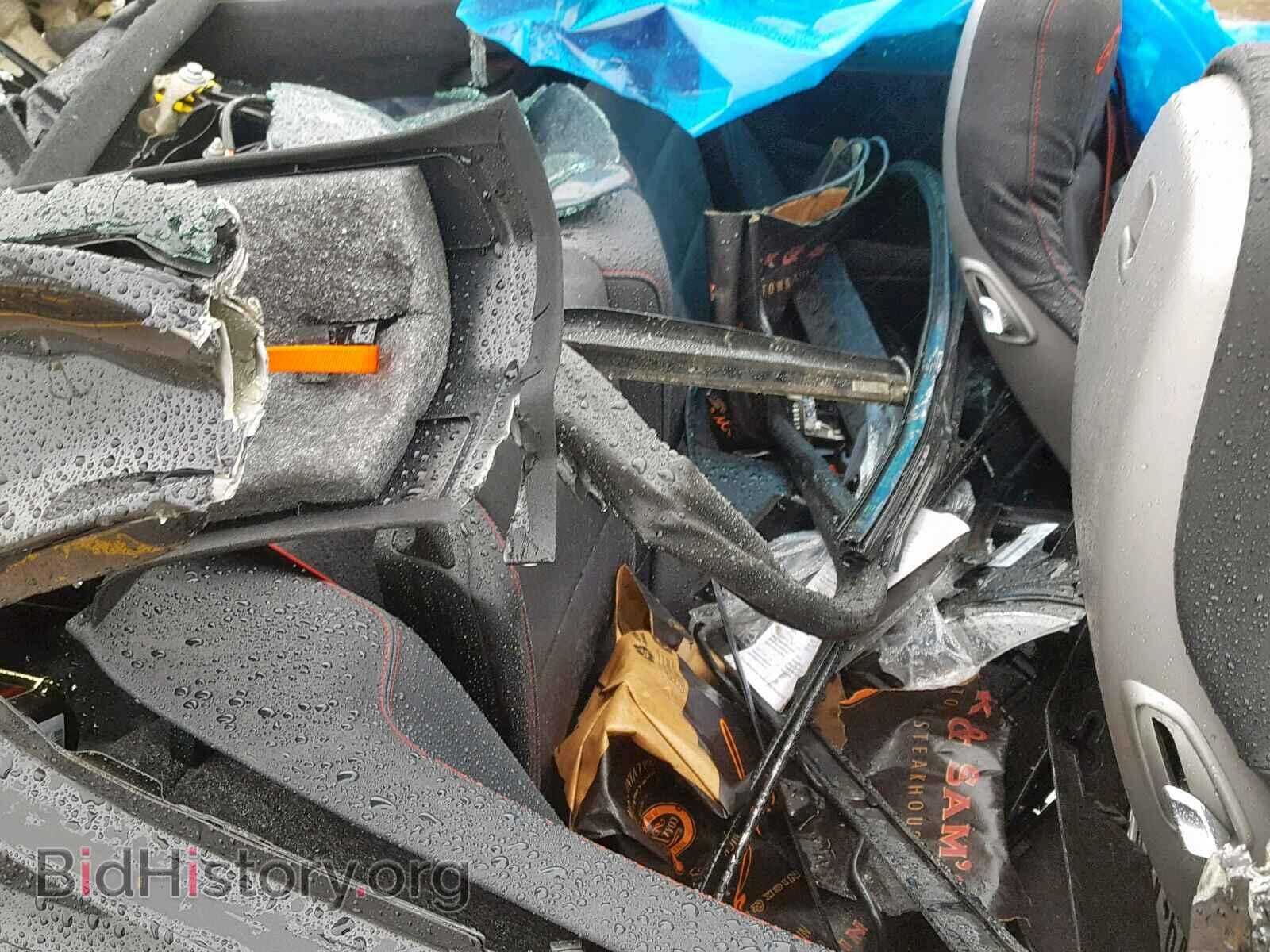 2015 PORSCHE 911 - VIN: WP0AB2A94FS125622 - Фото 6