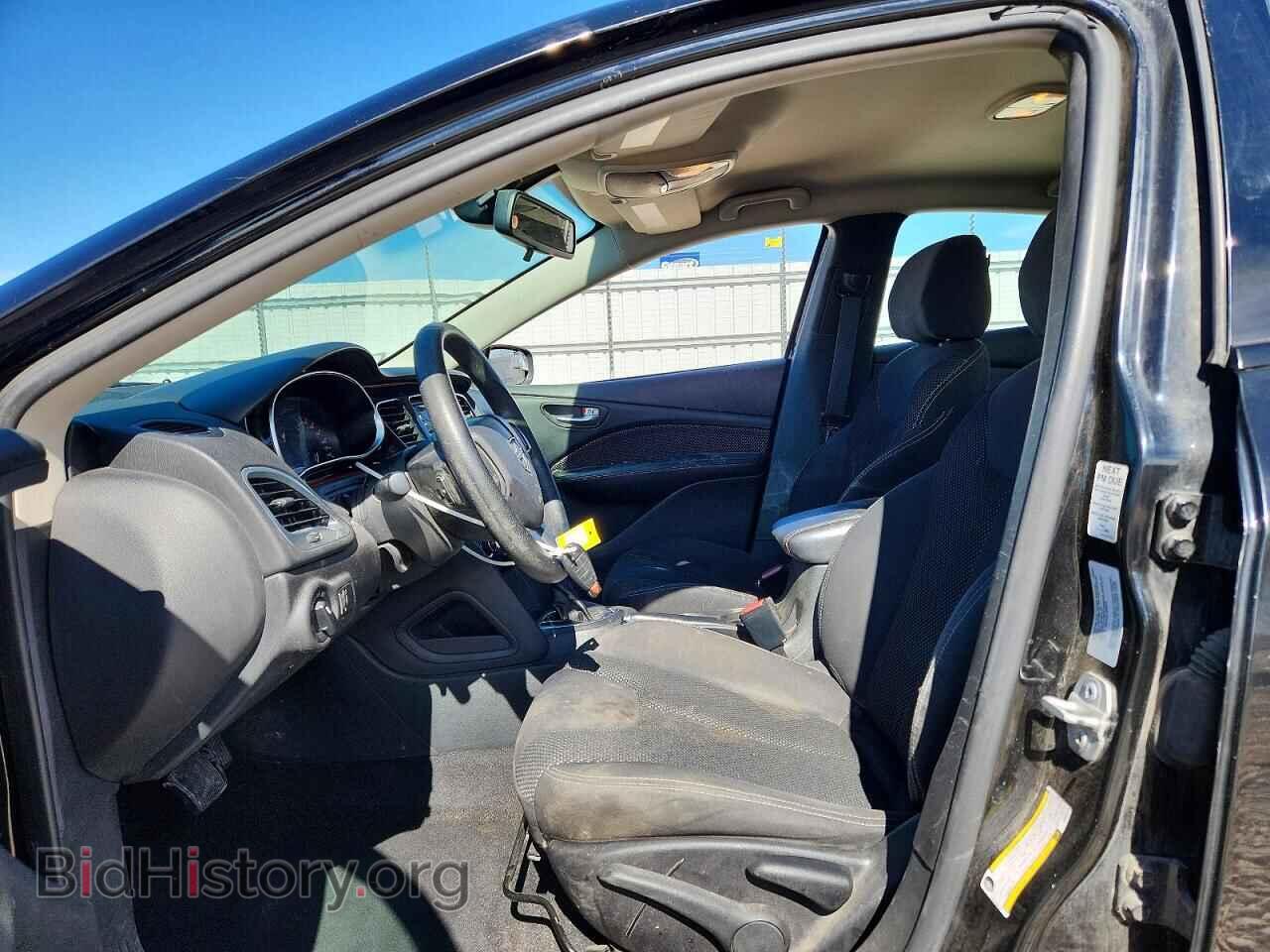 2016 DODGE DART - VIN: 1C3CDFBB2GD564193 - Фото 7