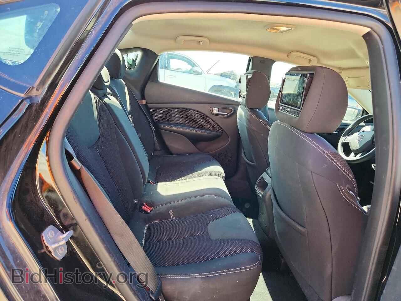 2016 DODGE DART - VIN: 1C3CDFBB2GD564193 - Фото 10