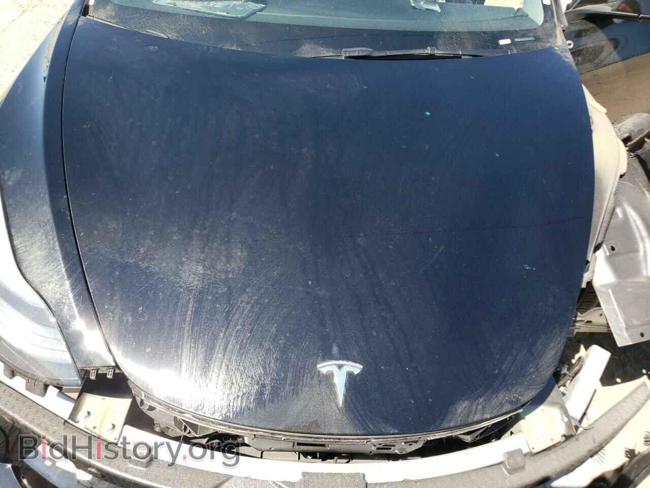 2022 TESLA MODEL 3 - VIN: 5YJ3E1EA8NF304112 - Фото 7
