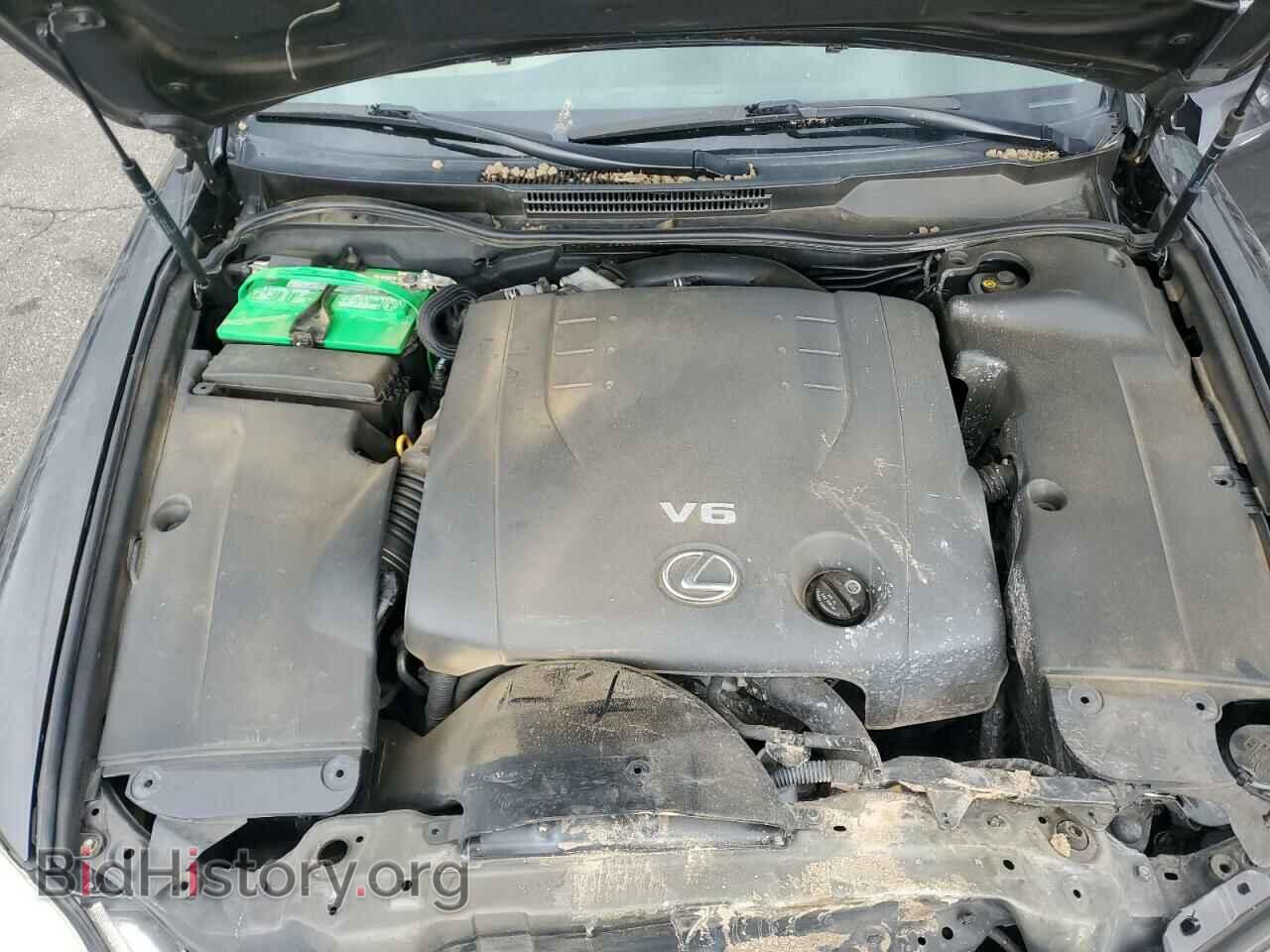 2009 LEXUS IS - VIN: JTHBK262592085361 - Фото 11