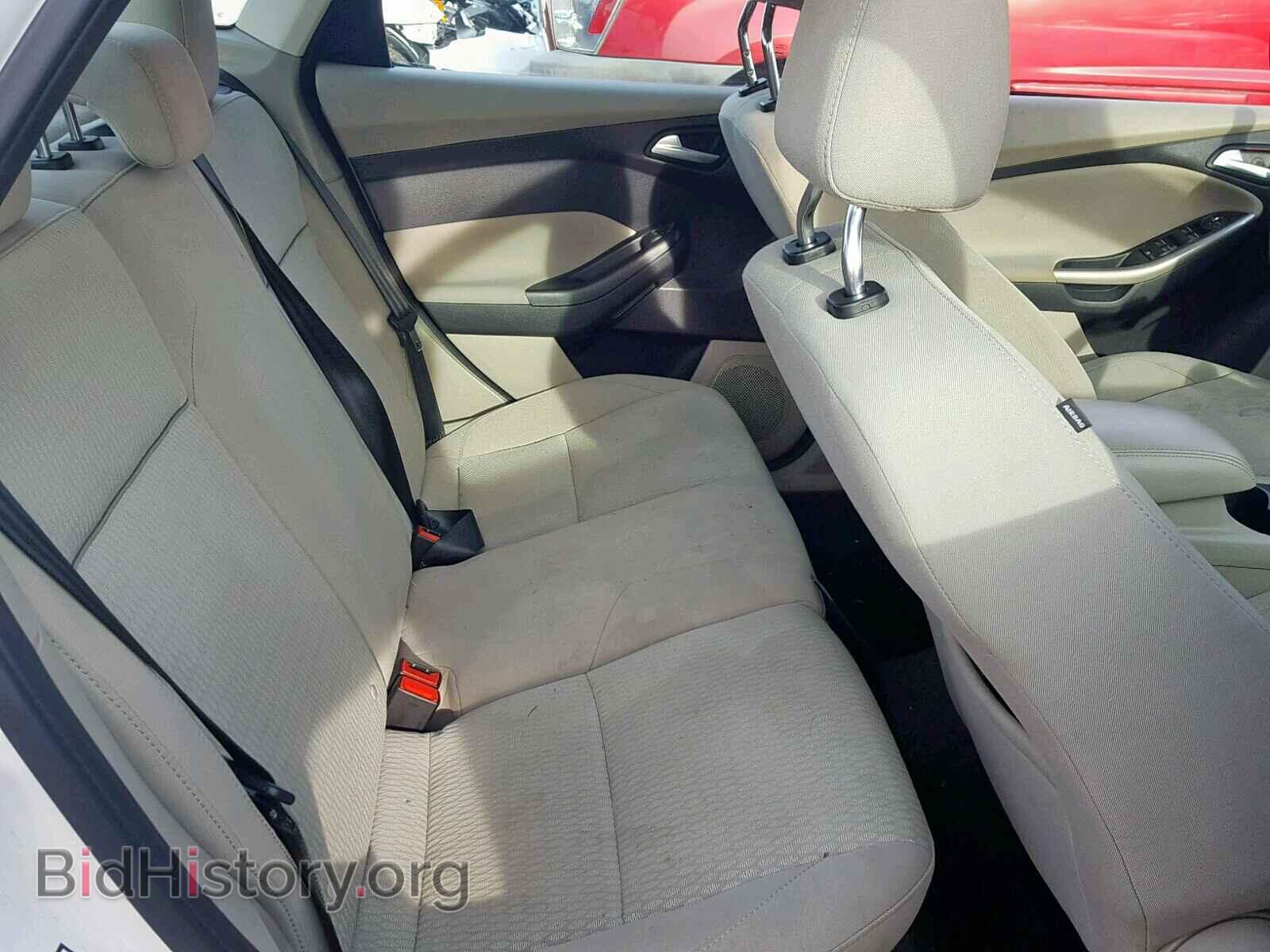 2012 FORD FOCUS - VIN: 1FAHP3H27CL141808 - Фото 6