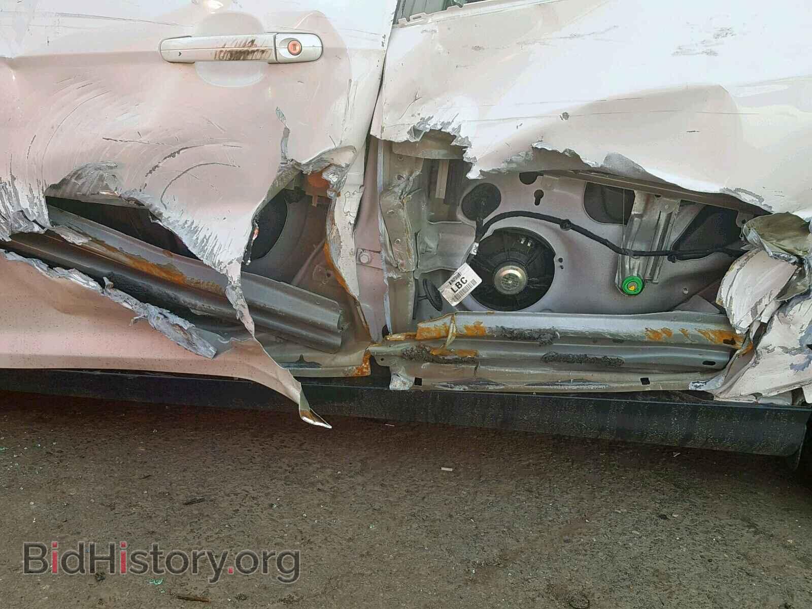 2012 FORD FOCUS - VIN: 1FAHP3H27CL141808 - Фото 10