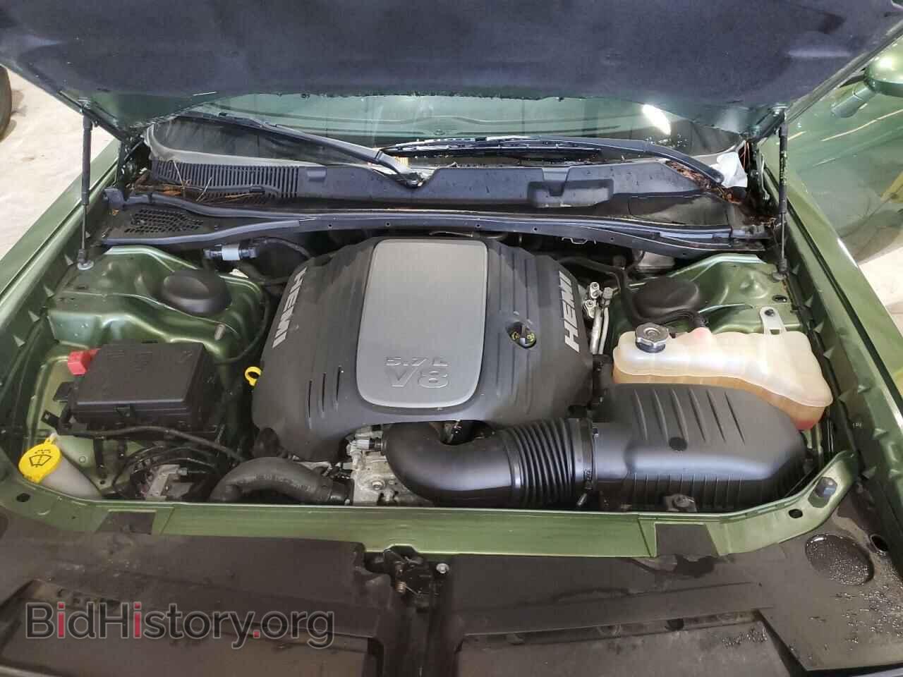 2019 DODGE CHALLENGER - VIN: 2C3CDZBT1KH747820 - Фото 11