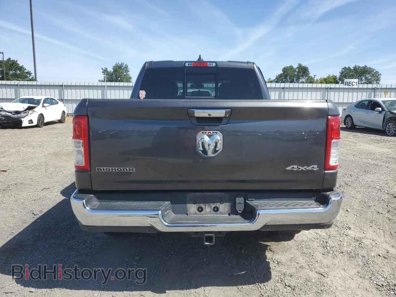 2019 RAM 1500 - VIN: 1C6RRFFG6KN756417 - Фото 6