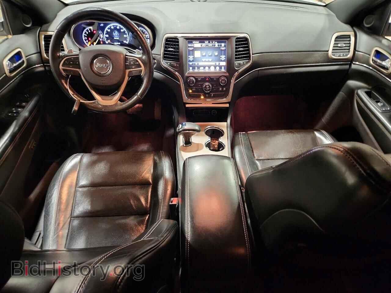 2015 JEEP CHEROKEE - VIN: 1C4RJFBG4FC233775 - Фото 8