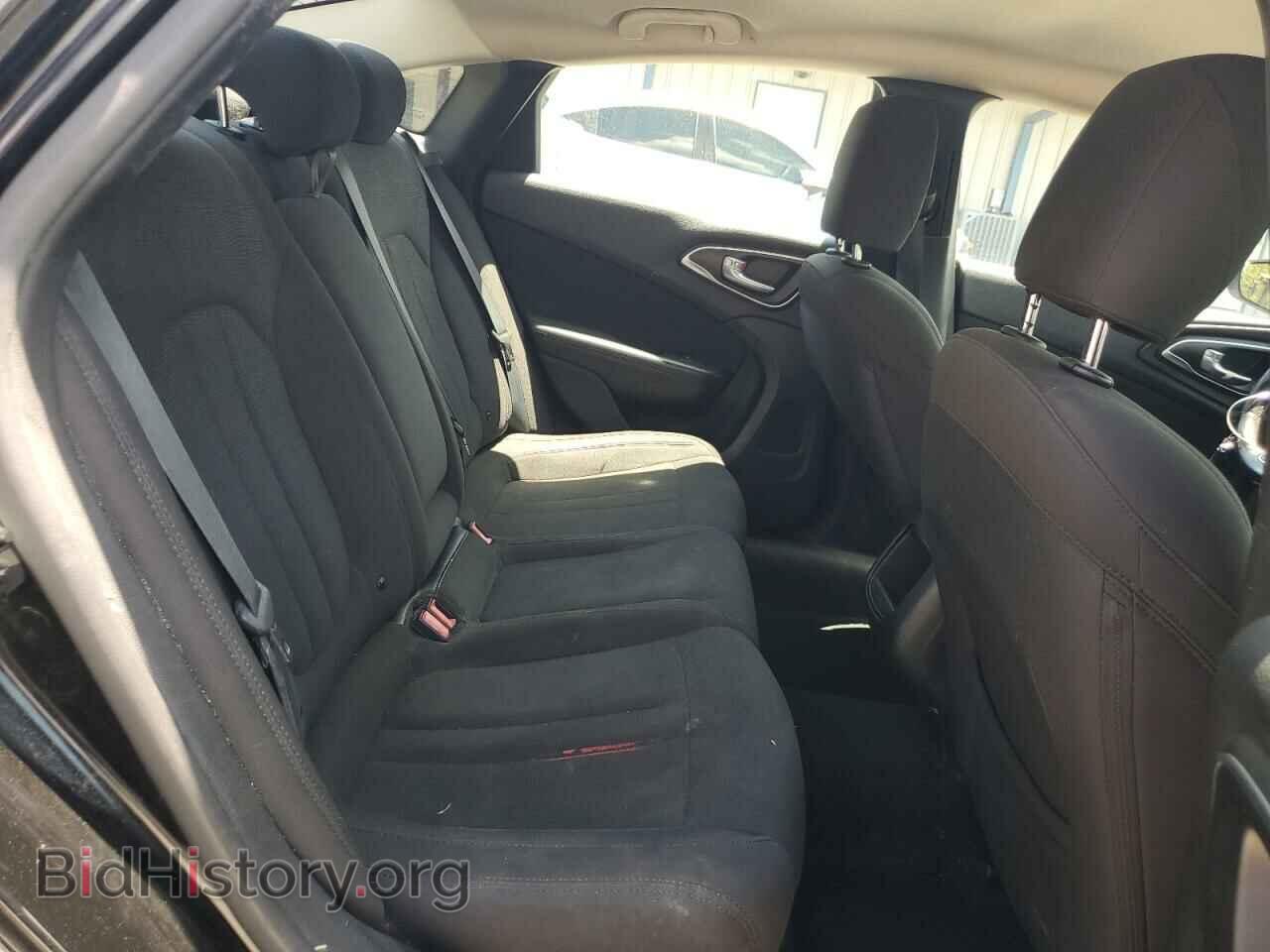 2015 CHRYSLER 200 - VIN: 1C3CCCAB8FN685211 - Фото 10