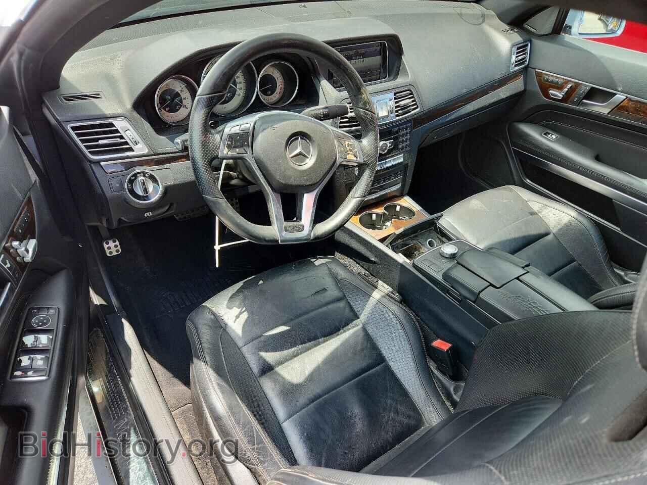 2014 MERCEDES-BENZ E-CLASS - VIN: WDDKJ5KB1EF284251 - Фото 8