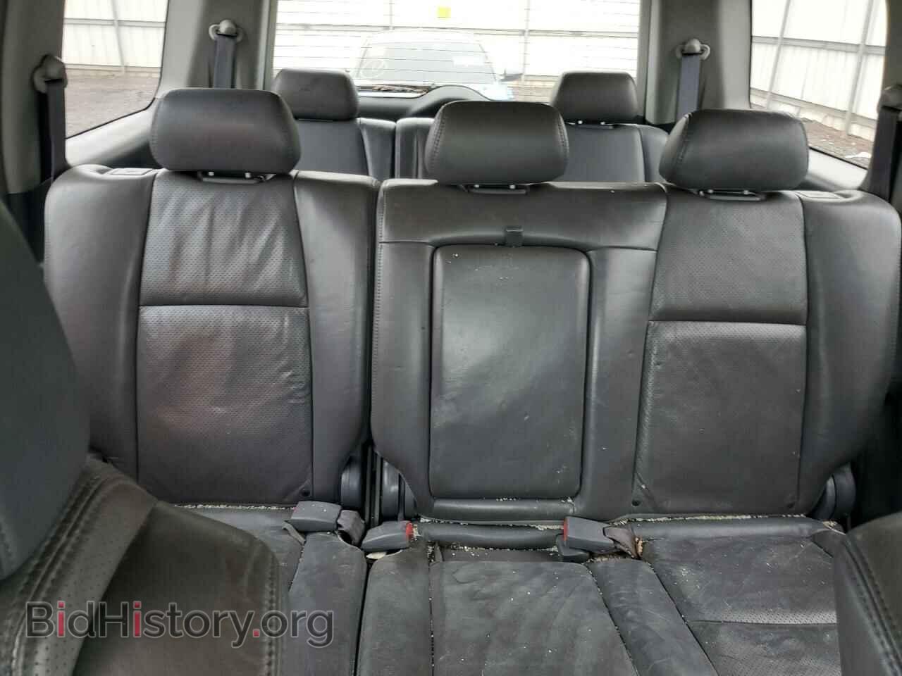 2005 HONDA PILOT - VIN: 2HKYF18785H548346 - Фото 10