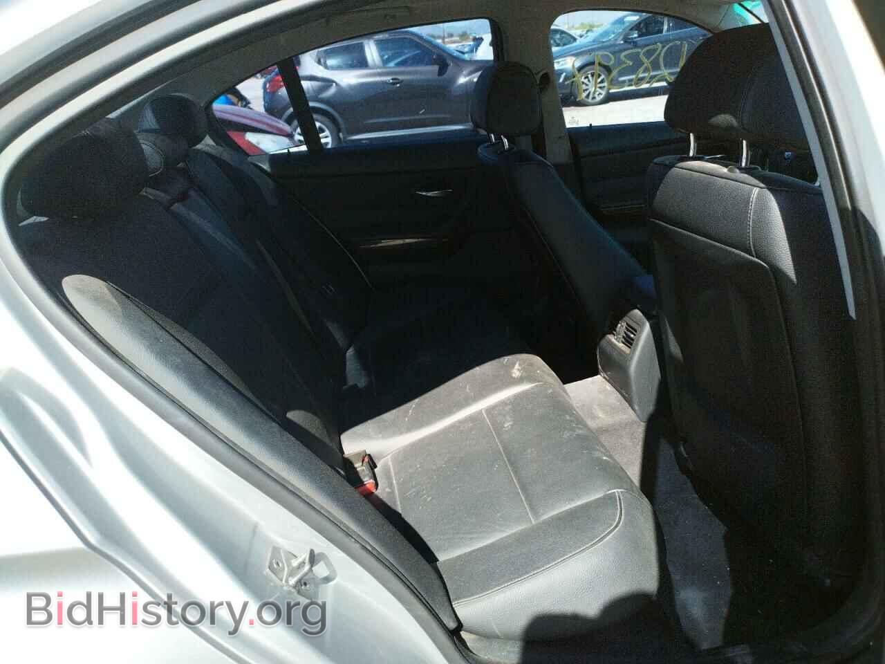 2011 BMW 3 SERIES - VIN: WBAPH7C57BA801445 - Фото 6