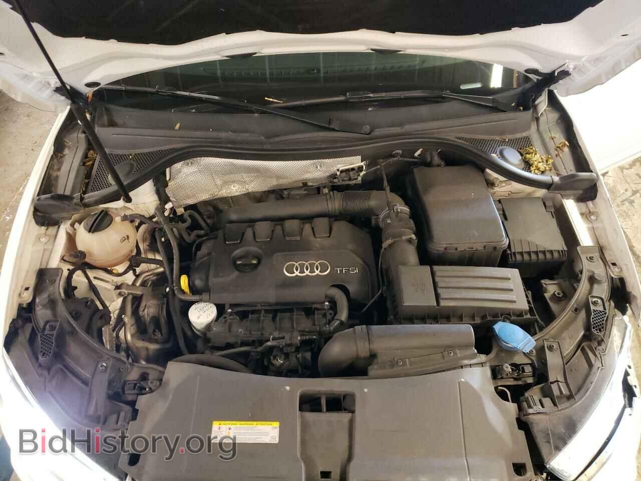 2016 AUDI Q3 - VIN: WA1EFCFS4GR016202 - Photo 12