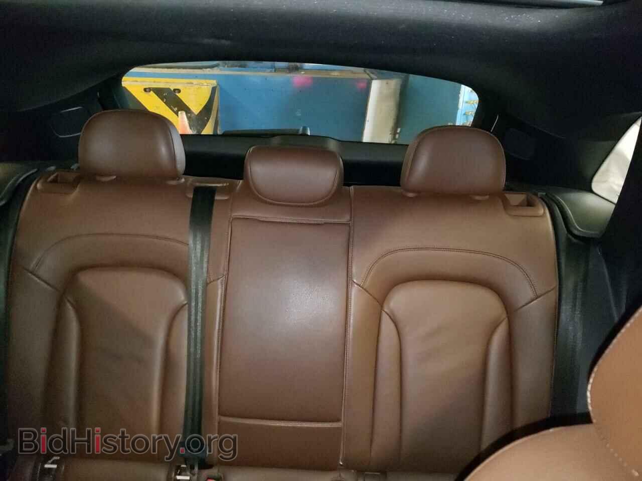2016 AUDI Q3 - VIN: WA1EFCFS4GR016202 - Photo 10