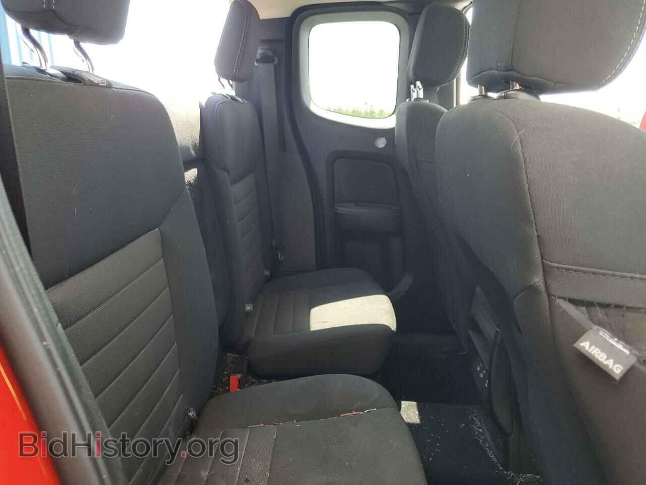 2020 FORD RANGER - VIN: 1FTER1FH7LLA31473 - Фото 10