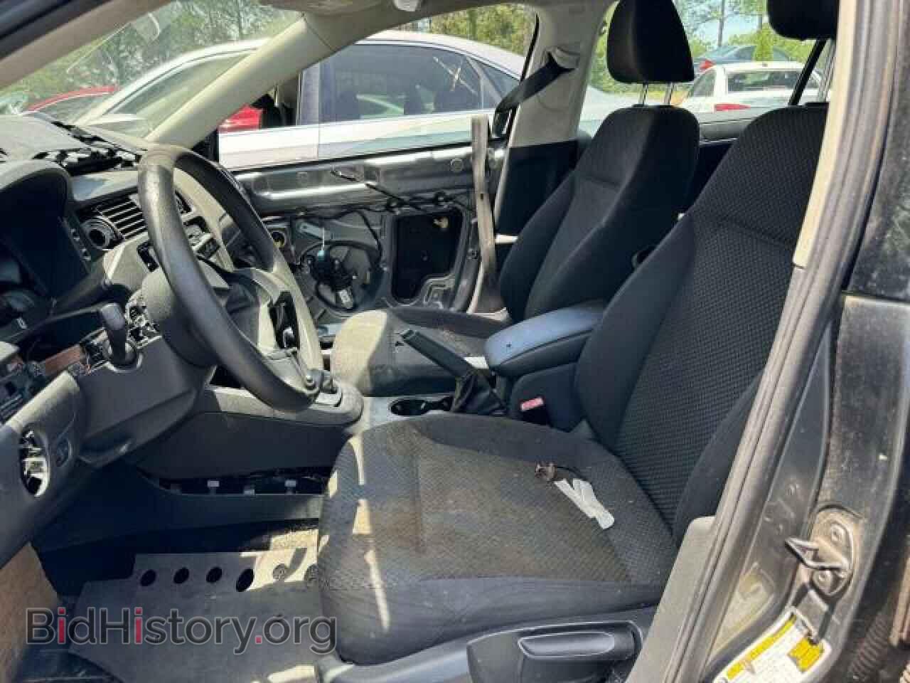 2014 VOLKSWAGEN JETTA - VIN: 3VW2K7AJ1EM313255 - Фото 5