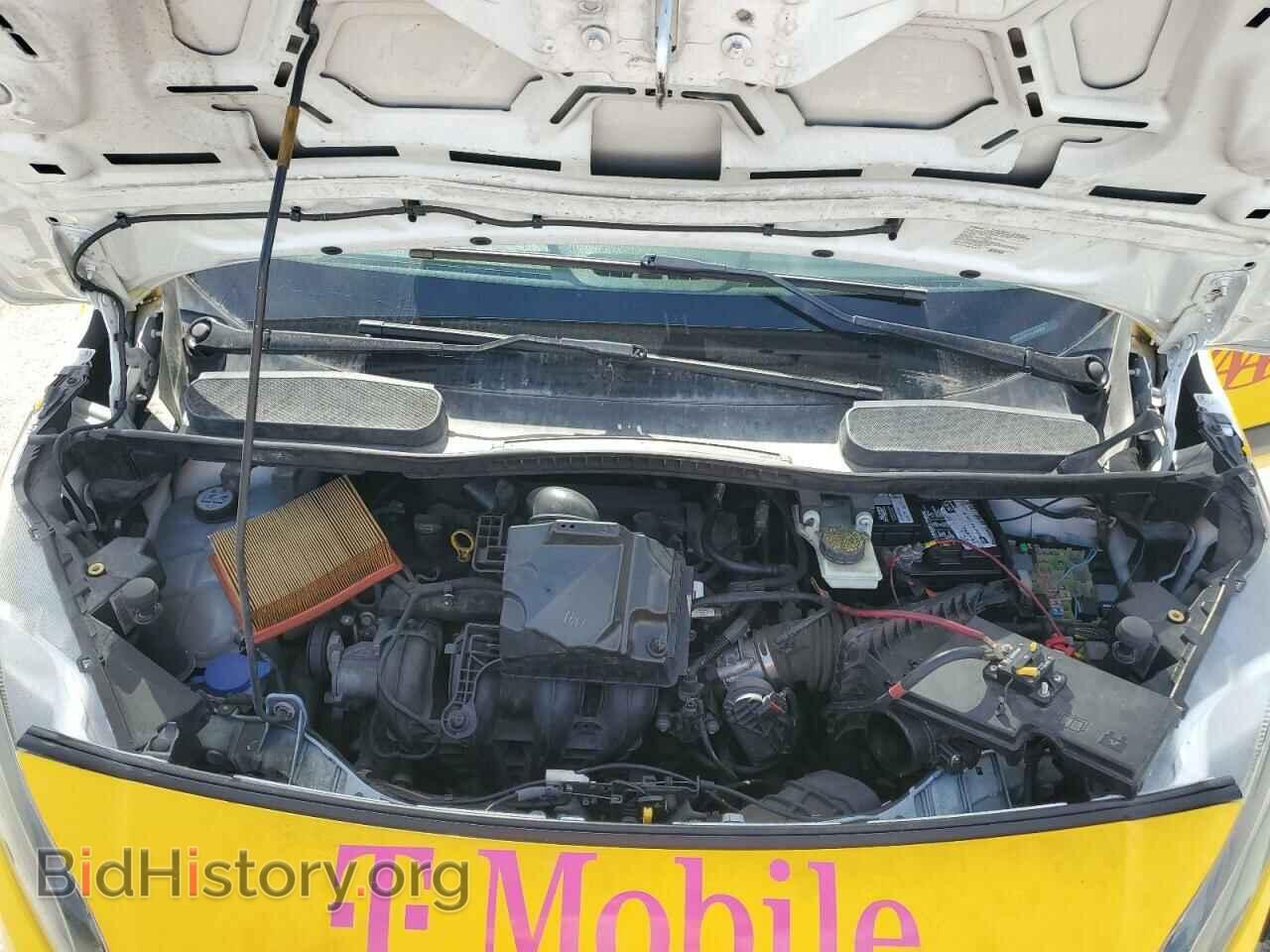 2016 FORD TRANSIT - VIN: NM0LS7E74G1290296 - Фото 11