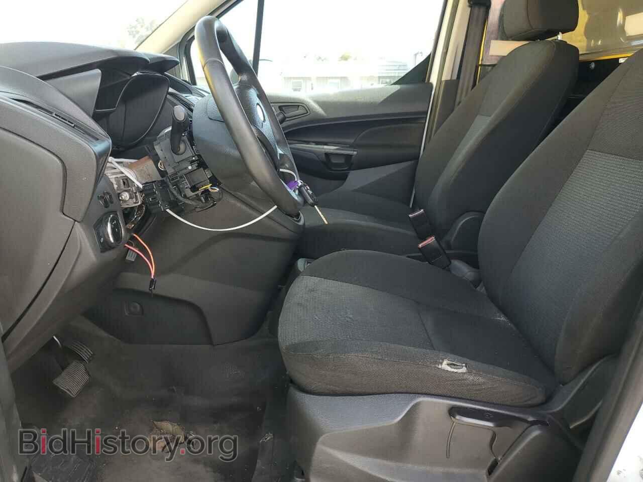 2016 FORD TRANSIT - VIN: NM0LS7E74G1290296 - Фото 7