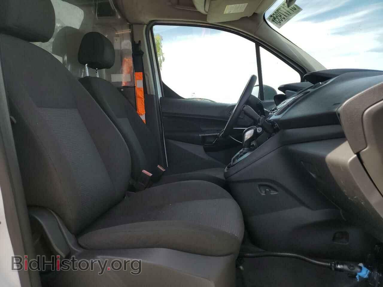 2016 FORD TRANSIT - VIN: NM0LS7E74G1290296 - Фото 10