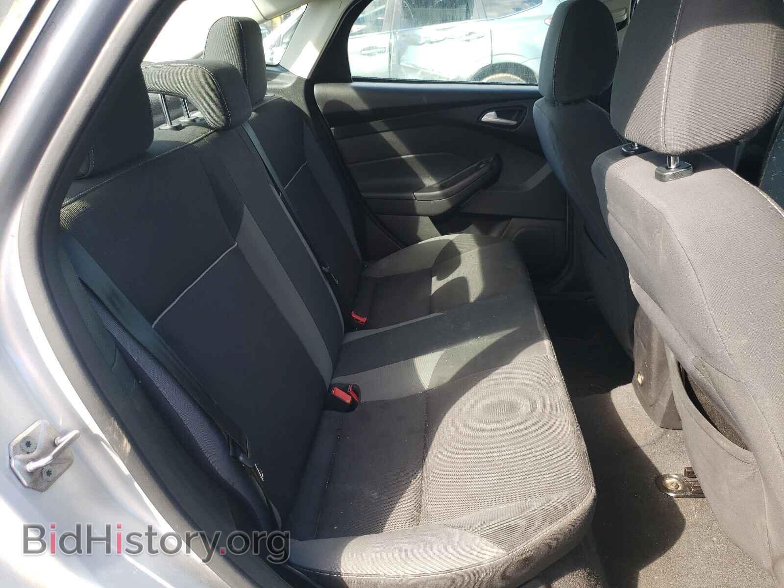 2013 FORD FOCUS - VIN: 1FADP3F25DL210577 - Фото 6