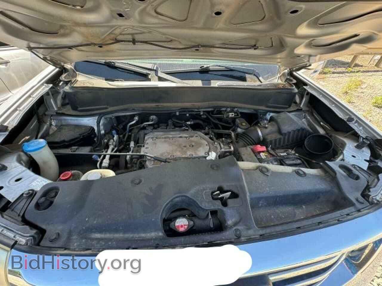 2015 HONDA PILOT - VIN: 5FNYF3H53FB013029 - Фото 7