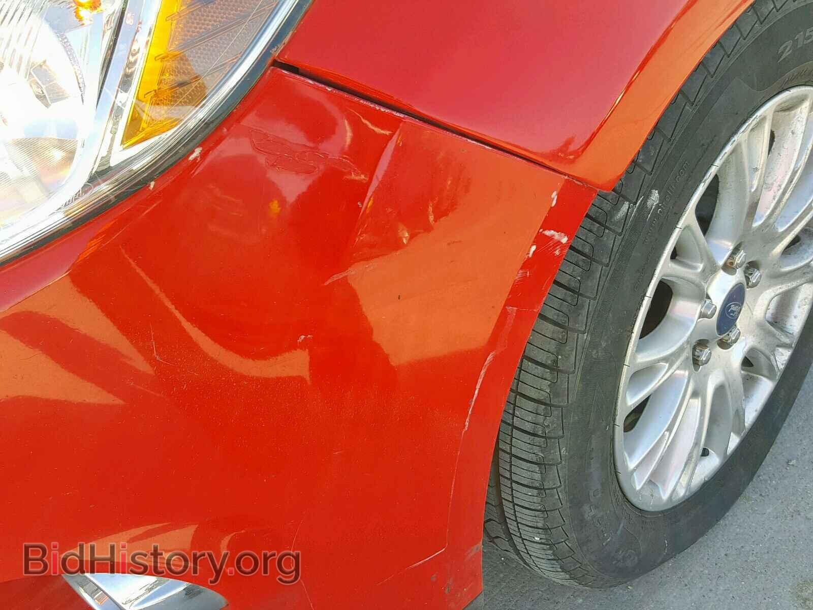 2012 FORD FOCUS SE - VIN: 1FAHP3F28CL147765 - Фото 9