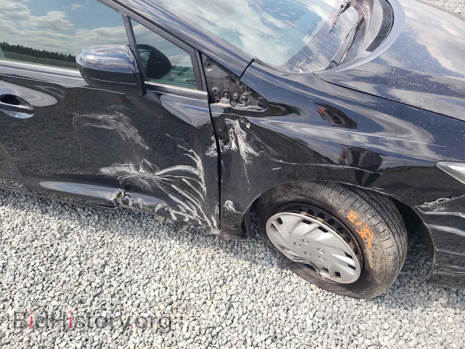 2014 HONDA CIVIC - VIN: 2HGFB2F51EH515354 - Фото 9