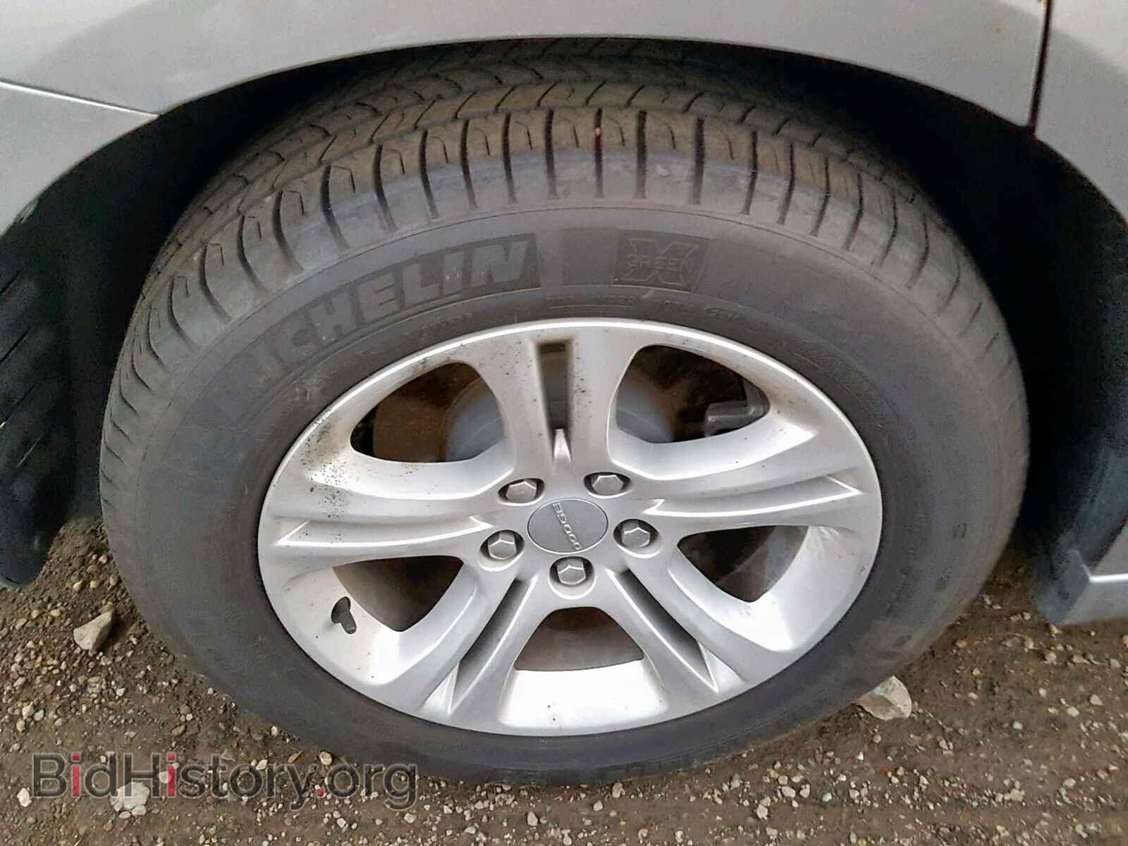 2017 DODGE CHARGER - VIN: 2C3CDXBG7HH623809 - Фото 9