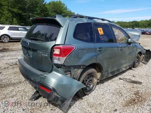 2017 SUBARU FORESTER - VIN: JF2SJAGC8HH440459 - Photo 4