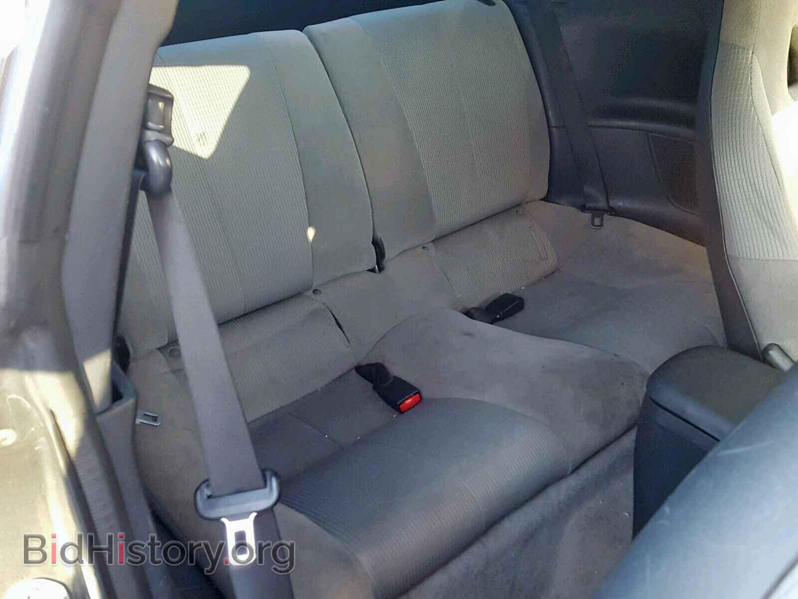 2006 MITSUBISHI ECLIPSE - VIN: 4A3AK24F76E022725 - Фото 6